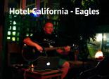 Eagles - Hotel Califonia
