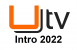 UTV Intro 2022